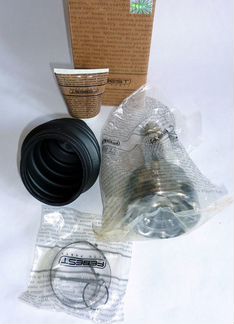 Шрус наружний Mitsubishi Outlander cw5 2006-2012