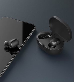 Наушники Xiaomi Redmi Airdots 2 розница/опт