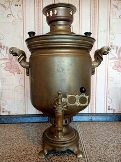 Самовар