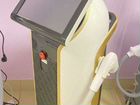 Диодный лазер аппарат для удаления волос