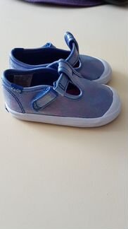 Кеды keds р.20 новые (туфли на первые шаги)