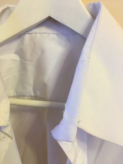 Рубашка поварская, новая