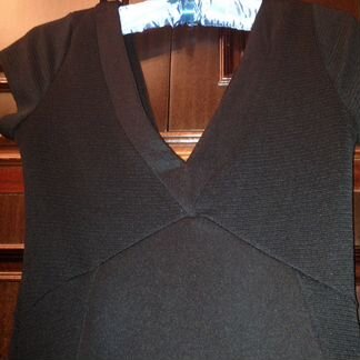 Платье(Новое, с утяжкой)