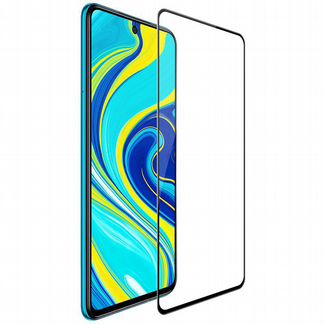 Защитные стекла Redmi Note 9s