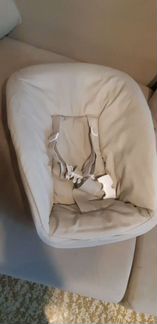 Люлька Stokke
