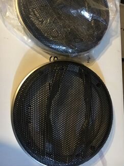 Сетки и Грили 16,5 hertz