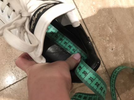 Кроссовки dolce gabbana оригинал