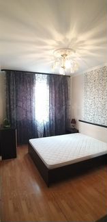 2-к квартира, 52 м², 4/17 эт.