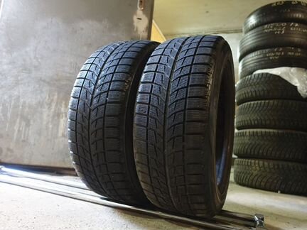 215 60 16 Bridgestone Blizzak WS60 25DR
