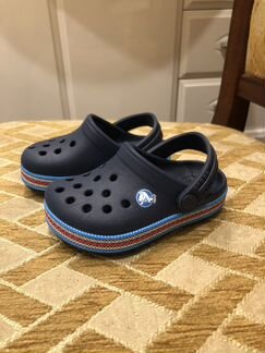 Crocs c5