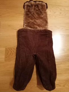 Теплые штаны mothercare в коляску