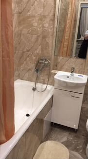 2-к квартира, 32 м², 1/5 эт.