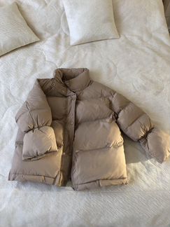 Новая куртка