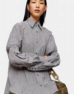 Блузка topshop новая