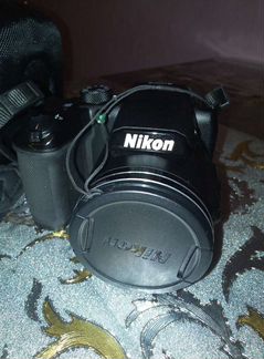 Фотоаппарат Nikon Cooplix
