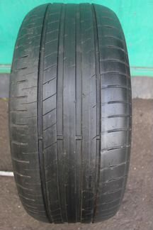 Шина бу 215-50-17 Goodyear EfficientGrip Performan