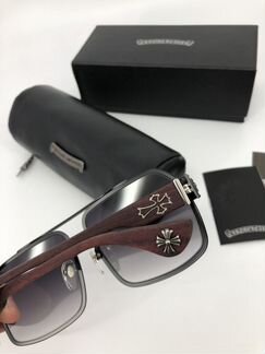 Мужские очки Chrome Hearts Hummer I