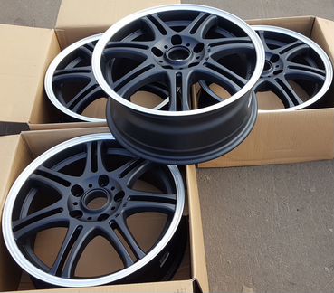 Диски R16 Хендай Крета Киа Kia Митсубиси Мазда