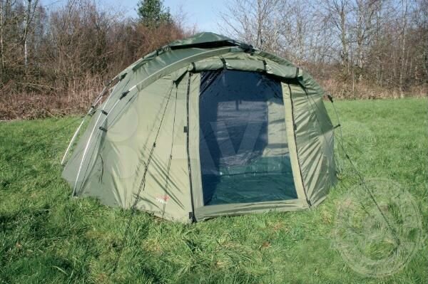 force 8 bivvy