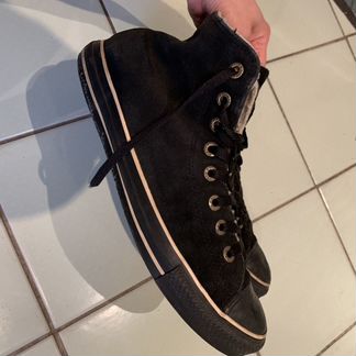 Кеды мужские converse