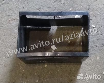 Lexus GS 3 кожух аккумулятора