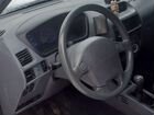 Daihatsu Terios 1.3 МТ, 1998, 183 000 км объявление продам