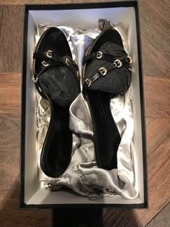 Босоножки Giuseppe Zanotti