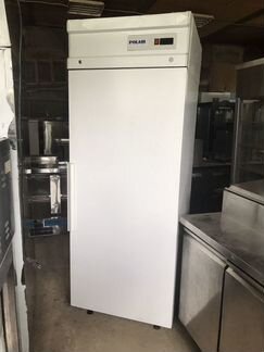 Морозильный шкаф Polair CB107-S