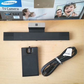 TV Camera samsung CY-STC1100