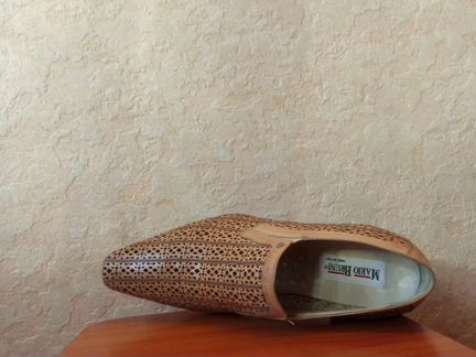 Туфли мужские летние 46 р