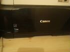 Принтер canon ip4840