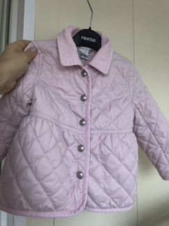 Куртка Ralph Lauren