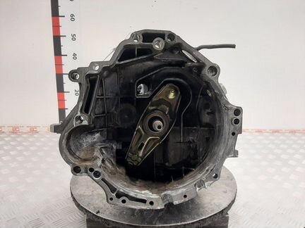 Кпп 5ст (механическая коробка) для Audi 80 B4 CVB