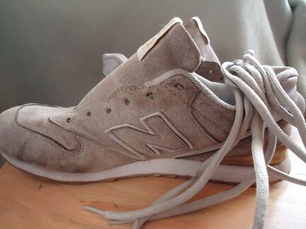 Кроссовки New balance 996 USA