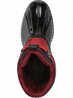 Сапоги Tommy Hilfiger новые оригинал