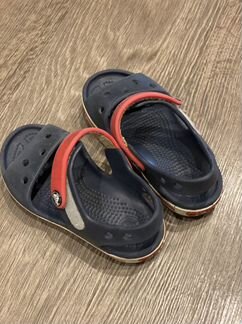 Crocs детские c8