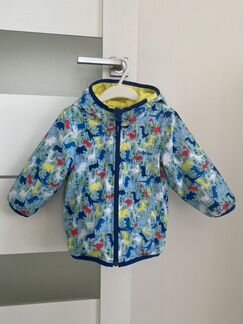 Двусторонняя куртка Decathlon (86-92)