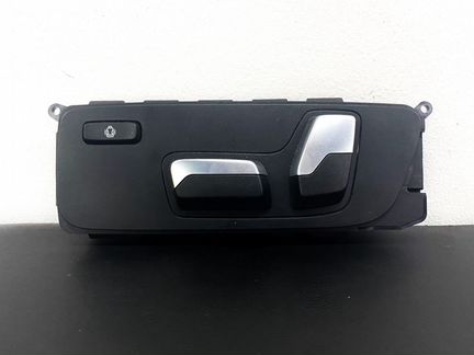 Переключатель регулировки сиденья BMW G20 G01 G02