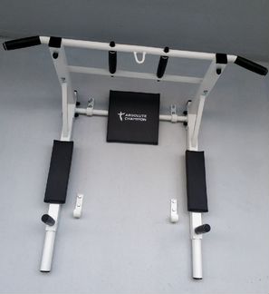 Турник брусья пресс 3 в 1