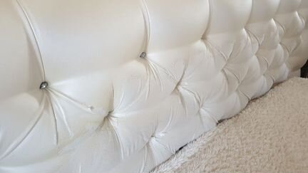 Кровать Askona с основанием 180200