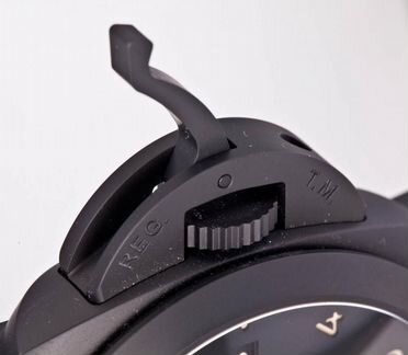 Officine Panerai Luminor 1950 3 Days GMT Automatic