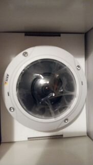 Axis M3007-PV