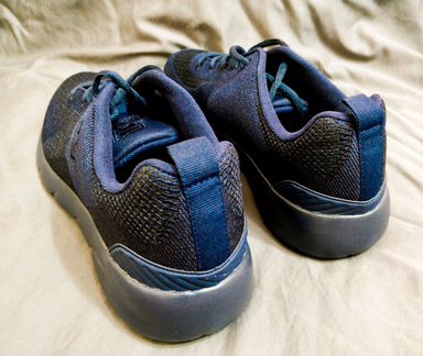 Кроссовки Fila