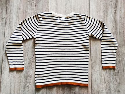 Свитшот(джемпер) H&M на мальчика