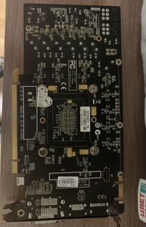 Видеокарта gtx 560 ti zotac