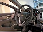Chevrolet Cruze 1.8 AT, 2009, 134 000 км объявление продам