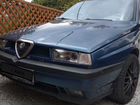 Alfa Romeo 155 1.9 МТ, 1993, 200 000 км