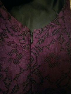 Нарядное платье ф.Oasis 44 р.(10/36)