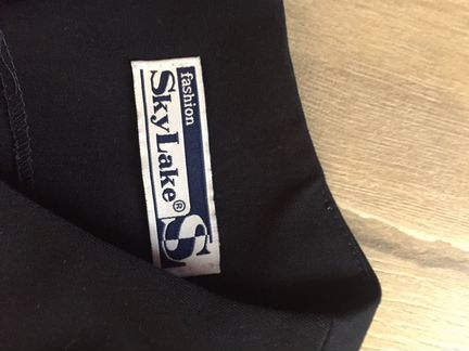 Школьная форма