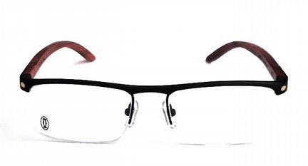 Оправа Cartier TN-BL / очки оправы Luxor